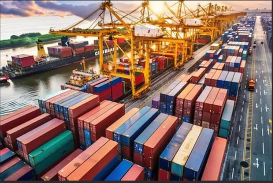 GIẢI PHÁP LOGISTICS AN TOÀN, NHANH CHÓNG, TIẾT KIỆM