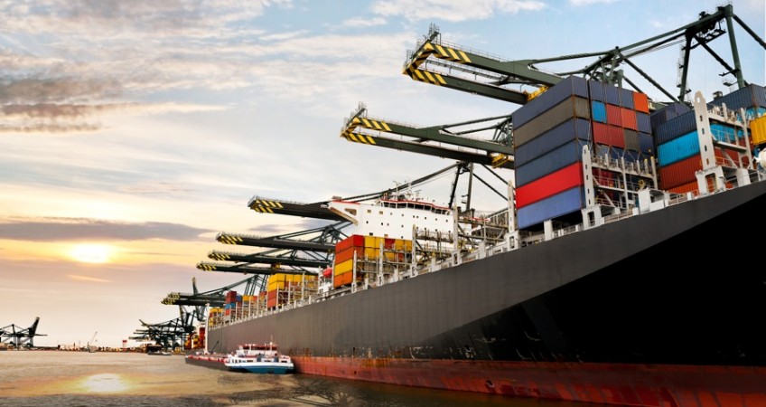 Giới thiệu Panama Logistics