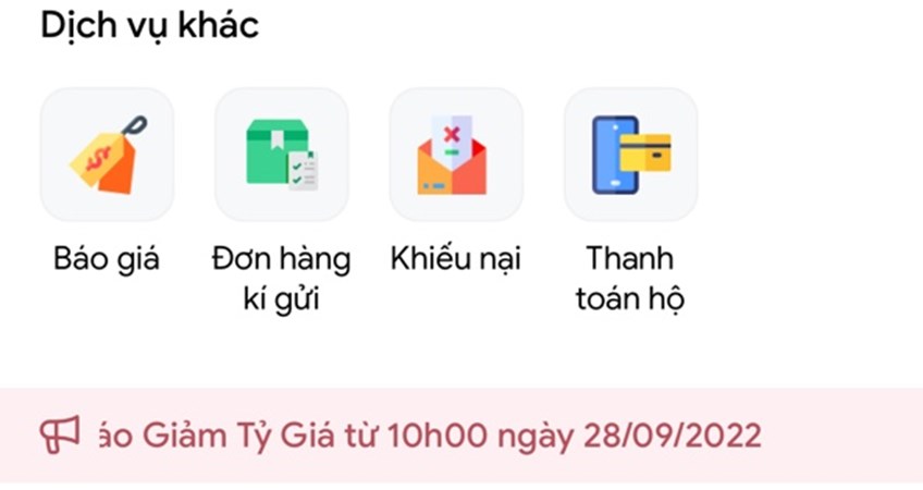 Hướng dẫn tạo đơn hàng ngoài hệ thống như Pinduoduo, 2taobao, JD. com, Alibaba.com, ....