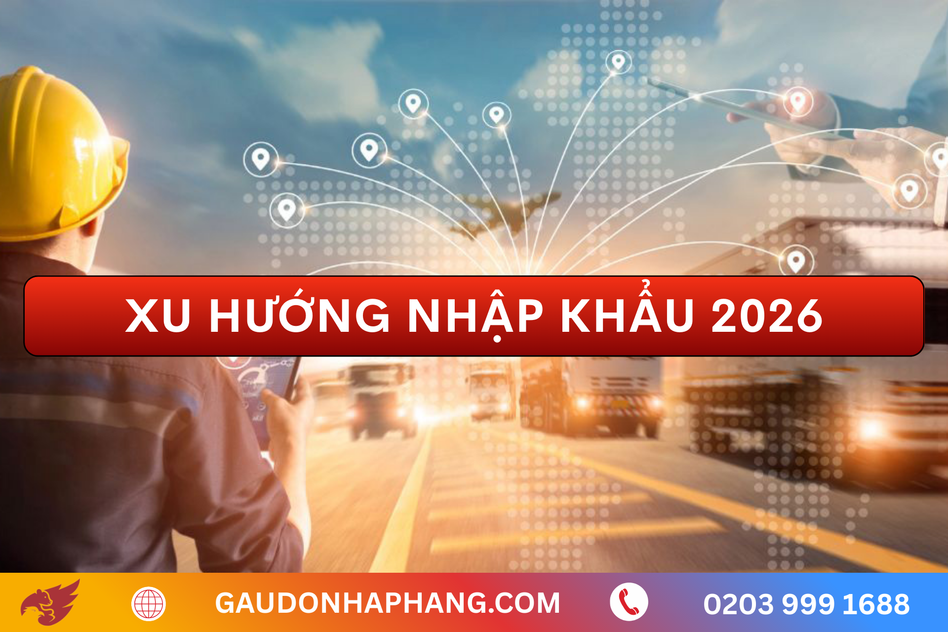 Nguồn Hàng "Hốt Bạc" Năm 2026 & Giải Pháp Nhập Hàng Tối Ưu Lợi Nhuận