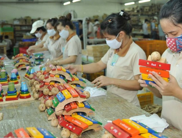 Thủ tục nhập khẩu đồ chơi trẻ em: Hồ sơ, kiểm định và lưu ý thông quan